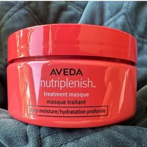 Aveda Nutriplenish Hydration Masque -New